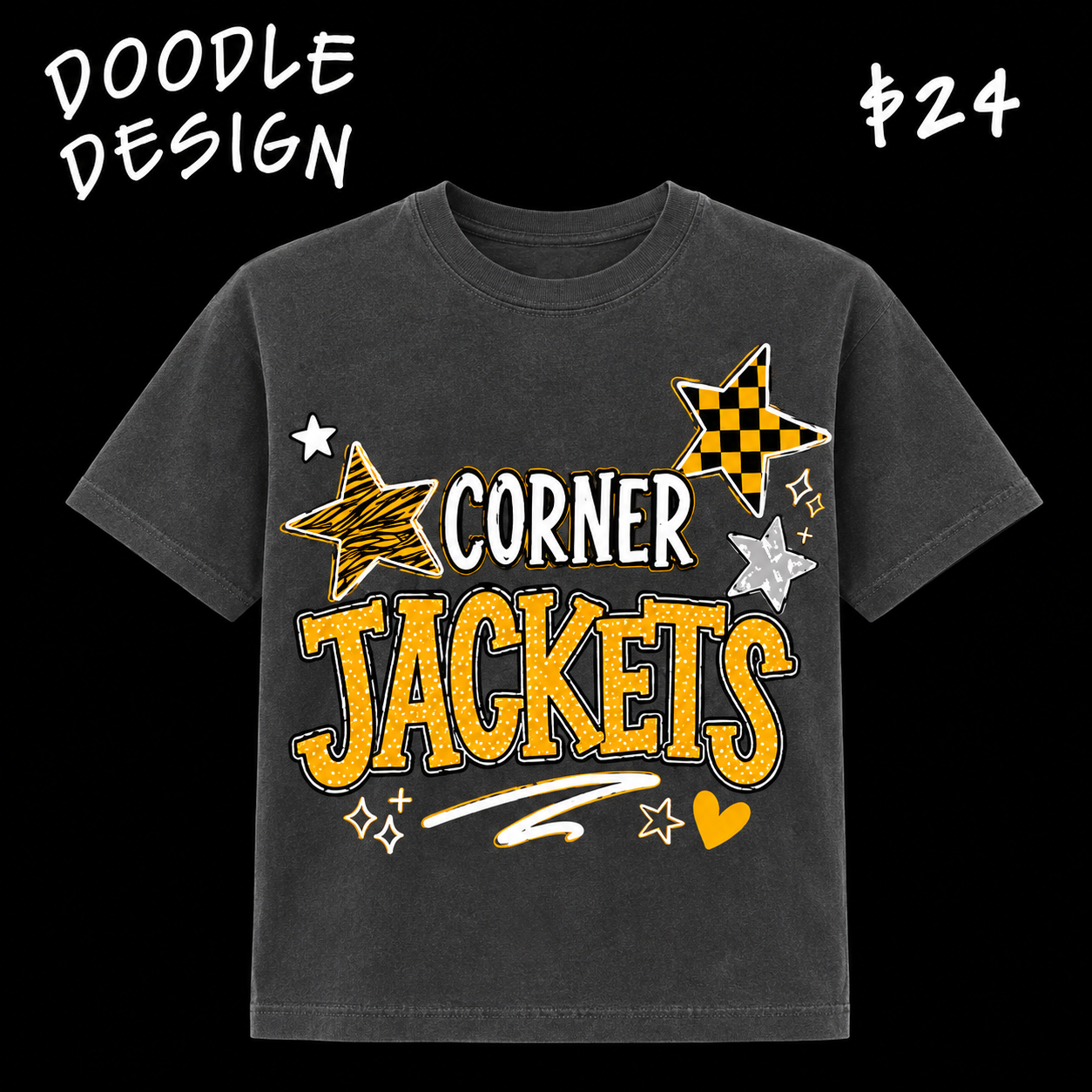 Doodle Design