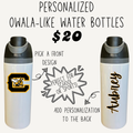 Water Bottle
