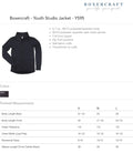 Cheer Jacket with customization