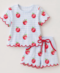 Apples Short Sets