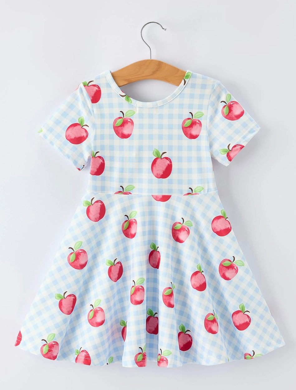 Apple Dress